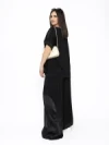 Compleu Dama 11673 NEGRU | KIKIRIKI