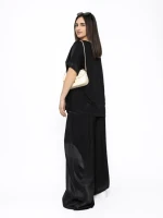 Compleu Dama 11673 NEGRU | KIKIRIKI
