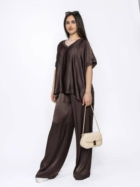 Compleu Dama 11673 MARO | KIKIRIKI