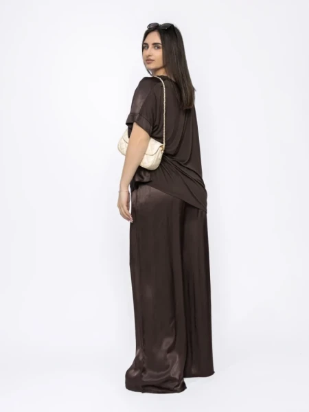 Compleu Dama 11673 MARO | KIKIRIKI