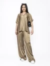 Compleu Dama 11673 BEJ | KIKIRIKI