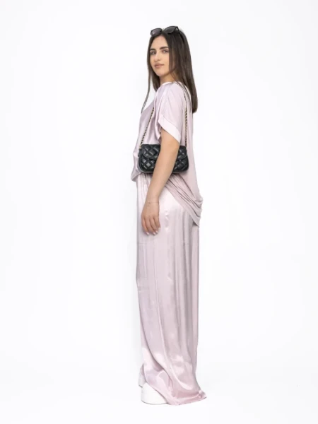 Compleu Dama 11673 ROZ | KIKIRIKI
