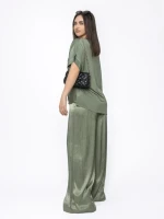 Compleu Dama 11673 VERDE | KIKIRIKI