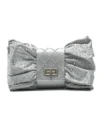 Geanta Plic BZ239 SILVER | MEI