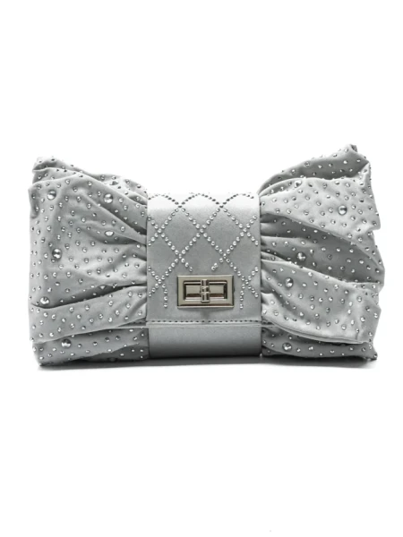 Geanta Plic BZ239 SILVER | MEI