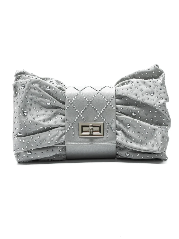 Geanta Plic BZ239 SILVER | MEI