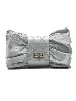 Geanta Plic BZ239 SILVER | MEI