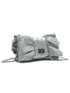 Geanta Plic BZ239 SILVER | MEI