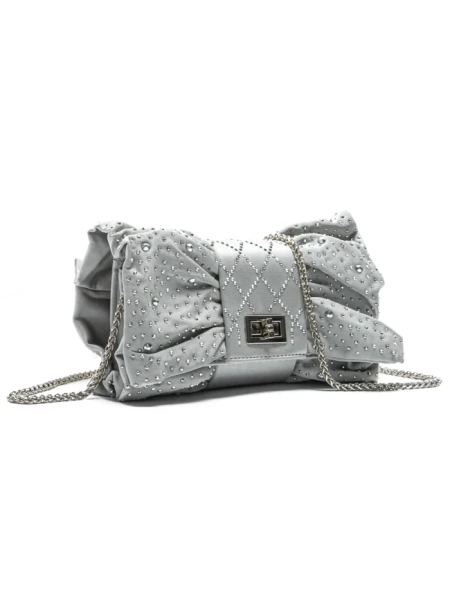 Geanta Plic BZ239 SILVER | MEI