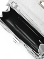 Geanta Plic BZ239 SILVER | MEI