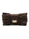 Geanta Plic BZ239 BROWN | MEI