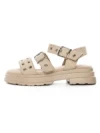 Sandale Fete 5HXS25 BEIGE | MEI