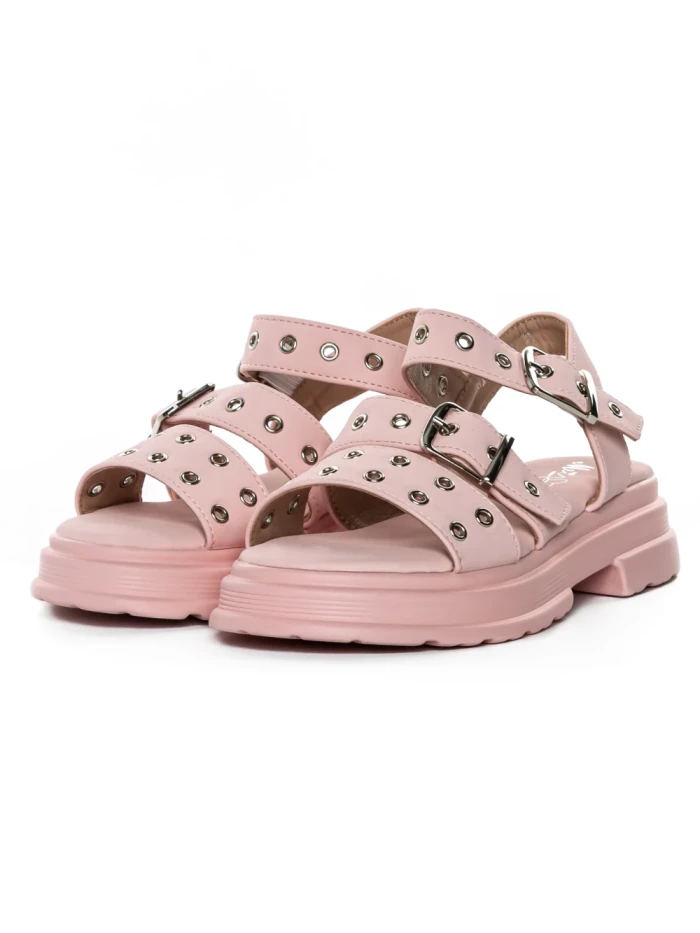 Sandale Fete 5HXS25 PINK | MEI