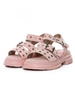 Sandale Fete 5HXS25 PINK | MEI