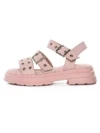 Sandale Fete 5HXS25 PINK | MEI