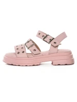 Sandale Fete 5HXS25 PINK | MEI