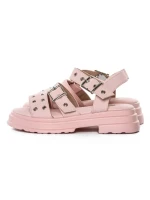 Sandale Fete 5HXS25 PINK | MEI