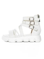 Sandale Fete 5HXS27 WHITE | MEI