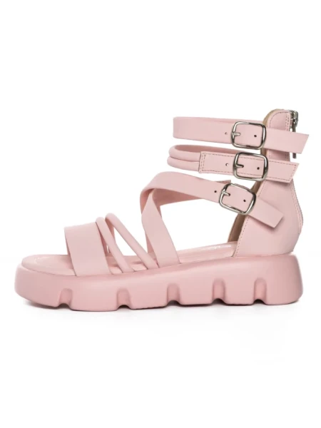Sandale Fete 5HXS27 PINK | MEI