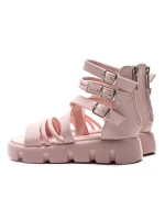 Sandale Fete 5HXS27 PINK | MEI