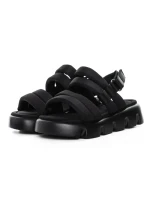 Sandale Fete 5HXS28 BLACK | MEI