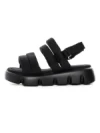 Sandale Fete 5HXS28 BLACK | MEI