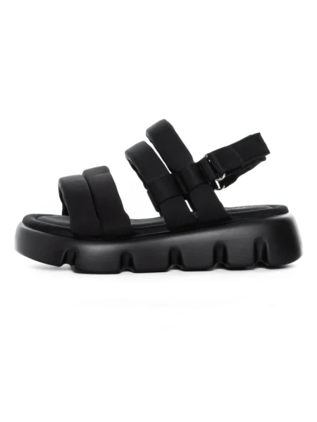 Sandale Fete 5HXS28 BLACK | MEI