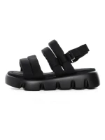 Sandale Fete 5HXS28 BLACK | MEI