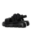 Sandale Fete 5HXS28 BLACK | MEI