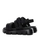 Sandale Fete 5HXS28 BLACK | MEI