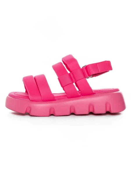 Sandale Fete 5HXS28 FUCHSIA | MEI