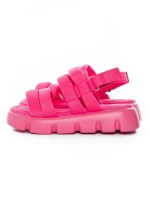 Sandale Fete 5HXS28 FUCHSIA | MEI