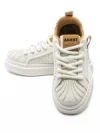 Pantofi Sport Barbati 96055 BEIGE | MEI