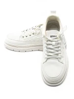 Pantofi Casual Barbati 6633 BEIGE | MEI