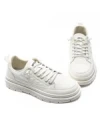 Pantofi Casual Barbati 6633 BEIGE | MEI