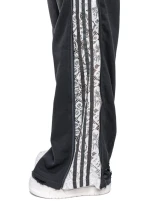 Pantaloni Dama 37878 GRI | FASHION