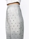 Pantaloni Dama 9976 GRI | FASHION