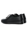 Pantofi Casual Dama NO15 Negru (D20) Formazione