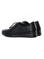 Pantofi Casual Dama NO15 Negru (D20) Formazione