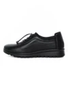Pantofi Casual Dama NO15 Negru (D20) Formazione