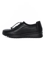Pantofi Casual Dama NO15 Negru (D20) Formazione