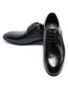Pantofi Barbati 003-833 Black (C43) Stephano