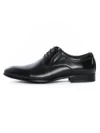 Pantofi Barbati 003-833 Black (C43) Stephano