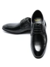 Pantofi Barbati 003-835 Negru (P01) Eldemas
