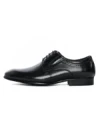 Pantofi Barbati 003-835 Negru (P01) Eldemas