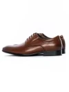 Pantofi Barbati 003-835 Maro (P01) Eldemas