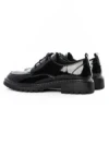 Pantofi Casual Dama 2211G01 Negru (M26) Formazione