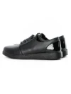 Pantofi Casual Dama 2255Q11 Negru (L15) Formazione