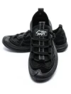 Pantofi Casual Barbati 7087 Negru (L66) Mels