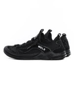 Pantofi Casual Barbati 7087 Negru (L66) Mels